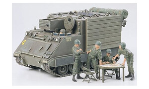 Tamiya U.S. M577 ACP Vehicle