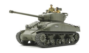 Tamiya Israeli Tank M1