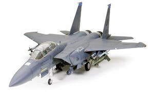 Tamiya F-15E Strike Eagle