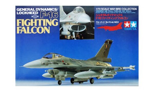 Tamiya  F-16 FIGHTING