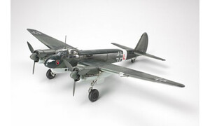 Tamiya 1/72 Junkers Ju-88