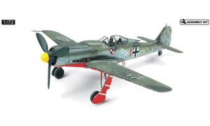 Tamiya 1/72 Focke-Wulf