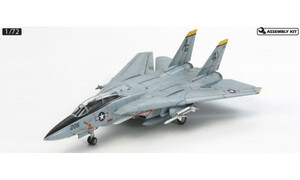 Tamiya 1/72 F-14A Tomcat