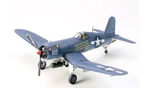 Tamiya Vought F4U-1A Corsair