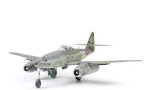 Tamiya Messerschmitt Me262