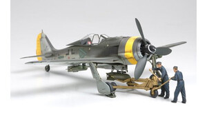 Tamiya Focke-Wulf Fw190