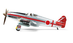 Tamiya Kawasaki Ki-61-Id