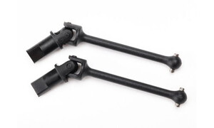 Traxxas Driveshaft assembly, front