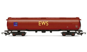 Hornby EWS 100 Ton Tank Wagon