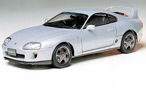 Tamiya Toyota Supra Kit