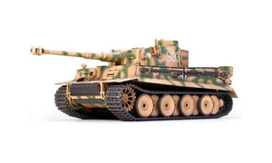 Tamiya German Heavy Tiger