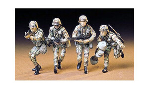 Tamiya U.S.Modern Army