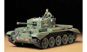 Tamiya Cromwell Mk. IV