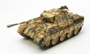 Tamiya German Panther