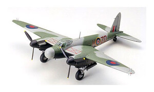 Tamiya 1/72 WB Mosquito