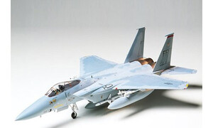 Tamiya Mcd Douglas F-15C