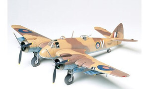 Tamiya Bristol Beaufighter