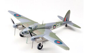 Tamiya De Havilland Mosquito