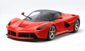 Tamiya LaFerrari