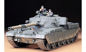 Tamiya British Chieftain