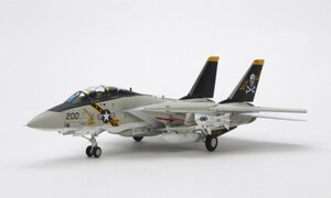 Tamiya Grumman F-14A Tomcat