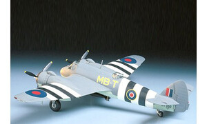 Tamiya Beaufighter TF.Mk.X