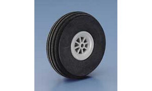 Dubro SUPER LITE WHEELS 2.75 INCH