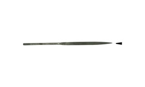 Proedge Needle File Flat Profile