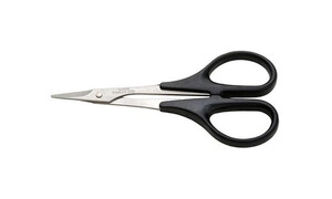 Proedge 5.5in Lexan Scissors Straight