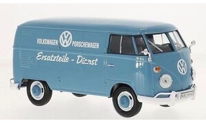 Motor Max VW KOMBI TYPE 2 DIENST