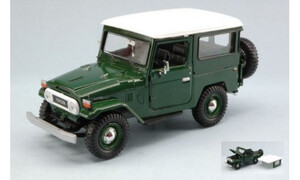 Motor Max TOYOTA FJ40 HARD TOP