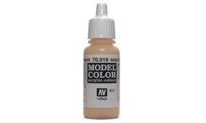 Vallejo AV70815 Basic Skin Tone 17