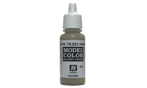 Vallejo AV70821 German Cam Beige