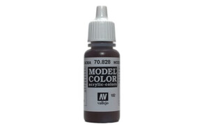 Vallejo AV70828 Transparent Woodgrain