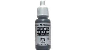 Vallejo AV70868 Dark Seagreen 17