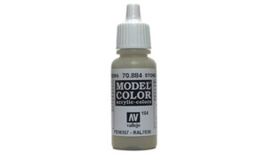 Vallejo AV70884 Stone Grey 17 ml