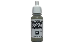 Vallejo AV70886 Green Grey 17 ml