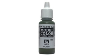 Vallejo AV70888 Olive Grey 17 ml