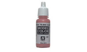 Vallejo AV70944 Old Rose 17 ml Model