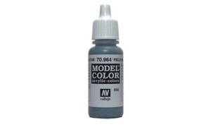 Vallejo AV70964 Field Blue 17 ml