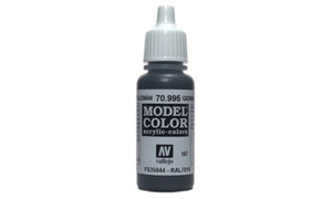 Vallejo AV70995 German Grey 17 ml