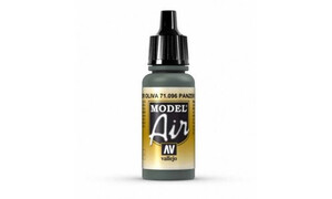 Vallejo AV71096 Panzer Olive 17 ml