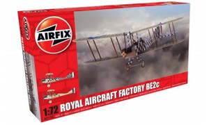 Airfix Royal Aircraft