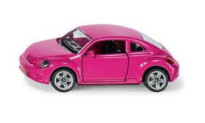 Siku – The Pink Beetle