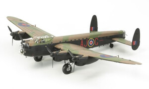 Tamiya Avro Lancaster