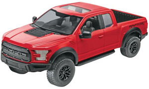 Revell 1/25 2017 Ford