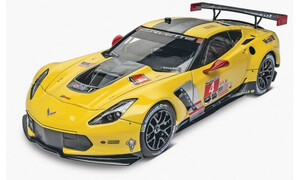 Revell 1/25 Corvette®