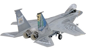 Revell 1/48 F-15C Eagle