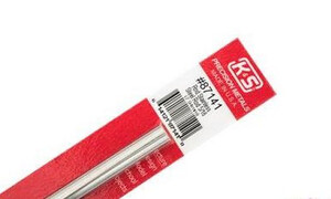 K&S Stainless Steel Rod 5/16 87141