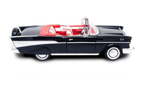 Road Signature 1957 CHEV BELAIR